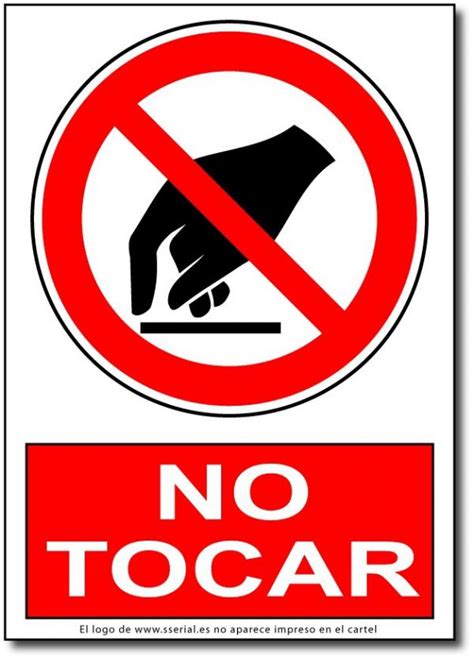 No tocar is a Spanish word that means do not touch, keep off, or not touch in English. Learn how to use it in different contexts, see synonyms and antonyms, and find related words …
